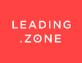 Leading.Zone Logo